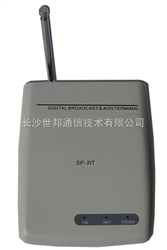NAC-5004型无线遥控套件