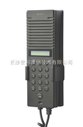 NAS-8536型IP网络对讲终端
