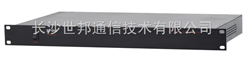 NAC-5003型NAC-5003型IP网络报警接口
