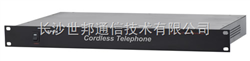 NAC-5002A型IP网络DECT无绳电话接口