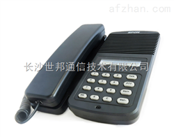 世邦专业IP网络对讲终端
