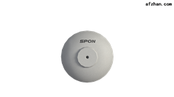 TS-802ASPON世邦拾音器电源极性反转及雷击保护