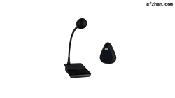 DWT-6502IP内部通信数字窗口对讲世邦*