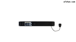 网络主控机_世邦NAS-8501A型_IP广播服务器