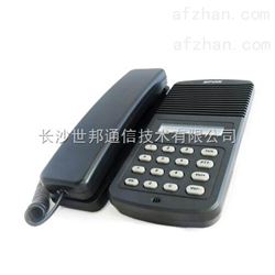 IP网络对讲终端
