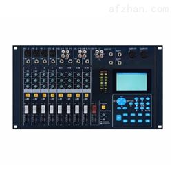 IP网络调音台NAS-8509