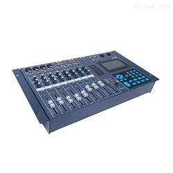 NAS-8509IP网络调音台