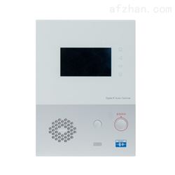 NAS-8506C壁挂式网络音频终端
