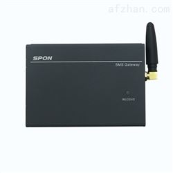 NAC-5002C-S短信接入网关
