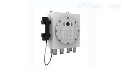 NEP-6022VIP网络可视防爆对讲终端