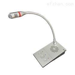 DWT-6506AIP网络数字窗口对讲内机