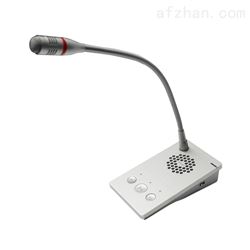 DWT-6507A数字窗口对讲内机