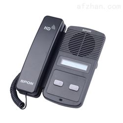 LVI-8033AIP网络语音会见终端