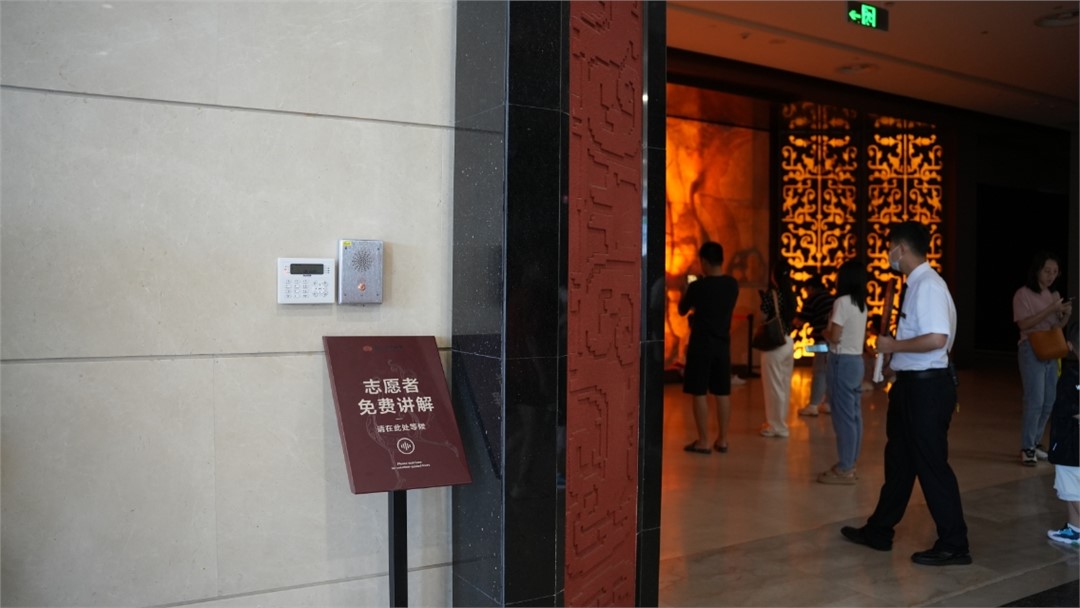 六部门联合印发文旅新方案，世邦赋能智慧文旅玩出“新花样”