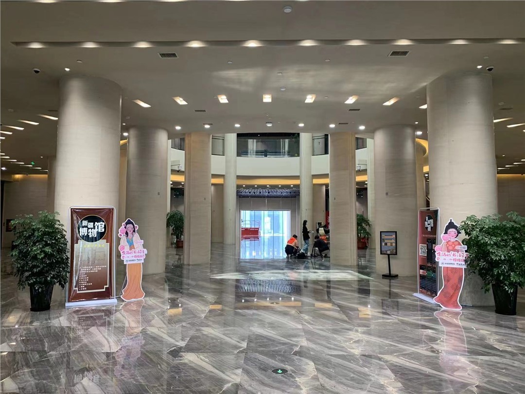 六部门联合印发文旅新方案，世邦赋能智慧文旅玩出“新花样”